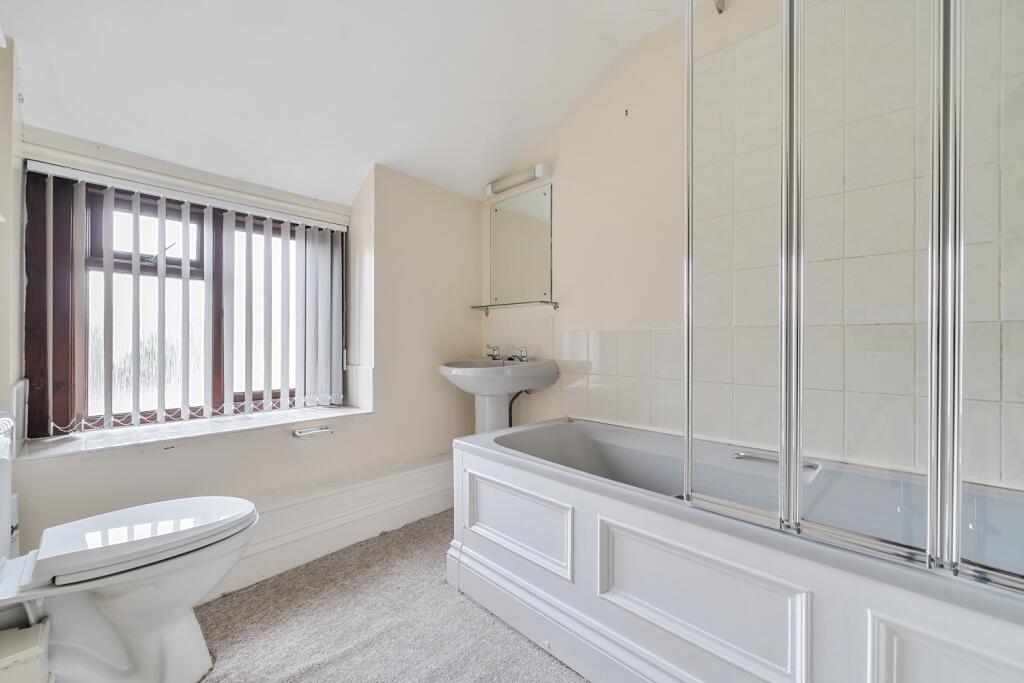 Additional property image - High Street, Henstridge, Somerset, BA8