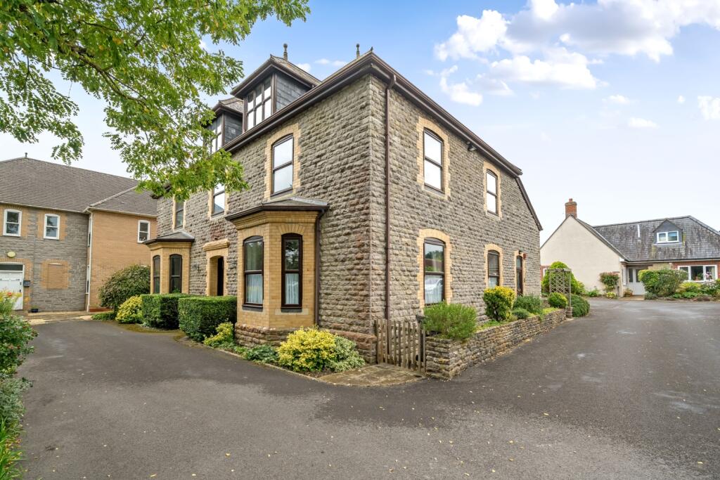 Additional property image - High Street, Henstridge, Somerset, BA8