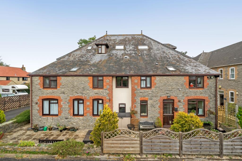 Additional property image - High Street, Henstridge, Somerset, BA8