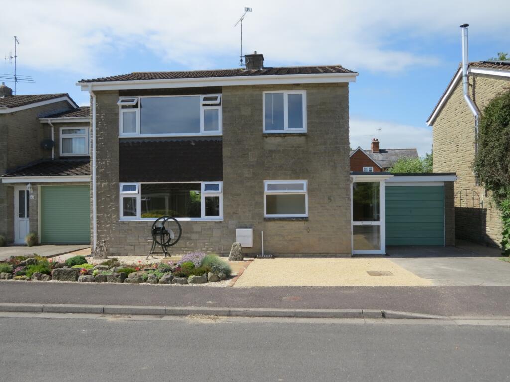 Main image of property: Whitemarsh, Mere, Warminster, Wiltshire, BA12