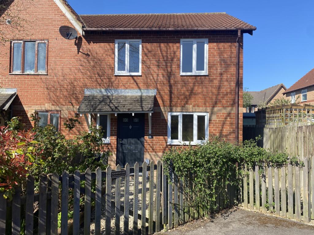 Main image of property: Windsor Lane, Gillingham, Dorset, SP8