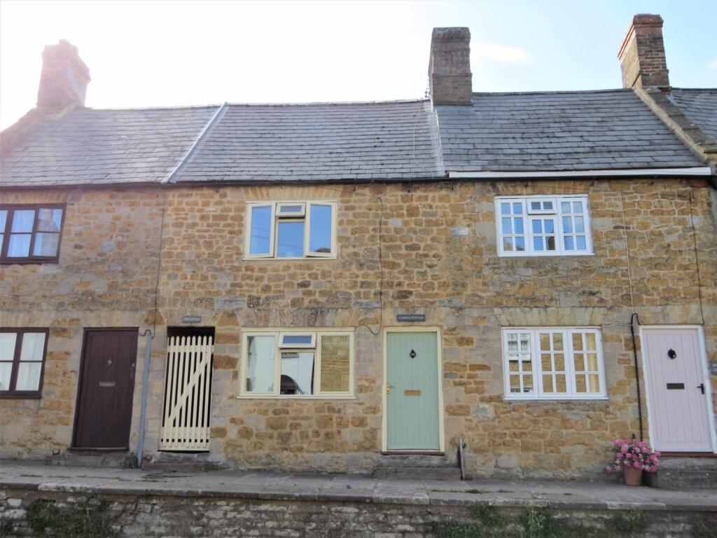 Main image of property: South Street, Castle Cary, Somerset, BA7