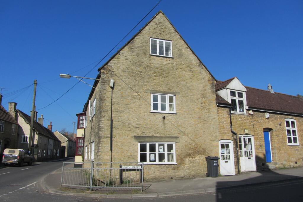 Main image of property: North Street, Sherborne, Dorset, DT9