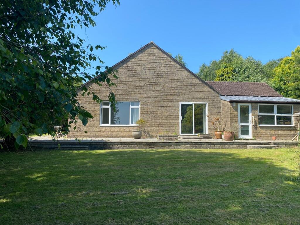 Main image of property: The Drove, Castle Street, Mere, Warminster, Wiltshire, BA12