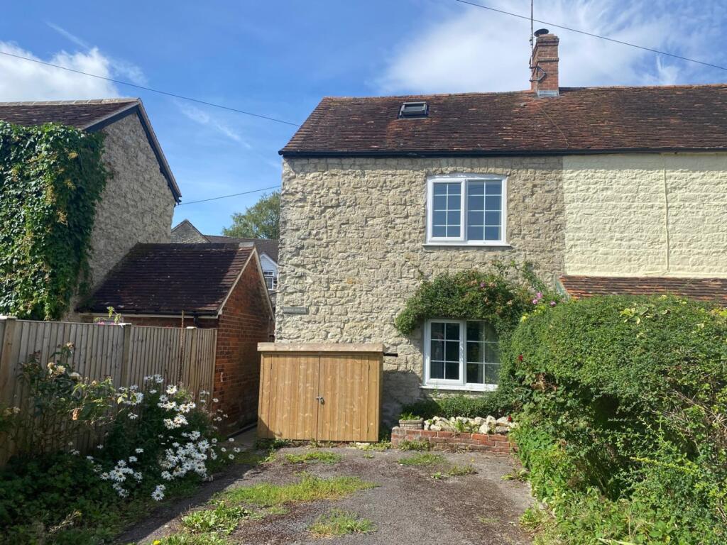 Main image of property: Grange Cottages, Mere, Warminster, Wiltshire, BA12