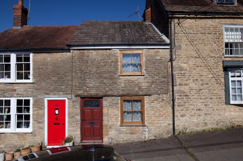 Main image of property: Mill Street, Wincanton. BA9