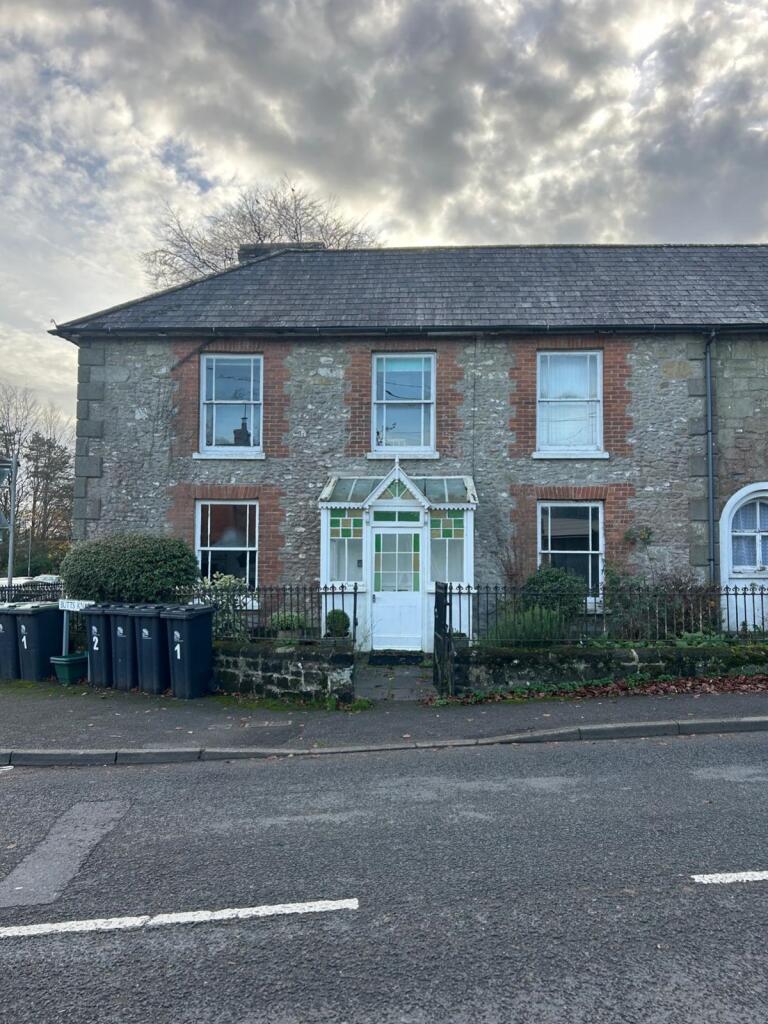 Main image of property: Cann Court Butts Knapp, Shaftesbury, Dorset, SP7