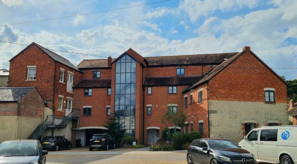 Main image of property: The Walton Building, The Square, ., Wiltshire, BA12
