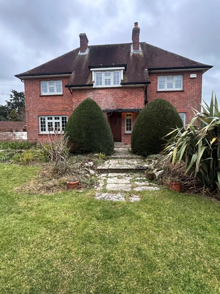 Main image of property: Pettridge Lane, Mere. BA12 6DG