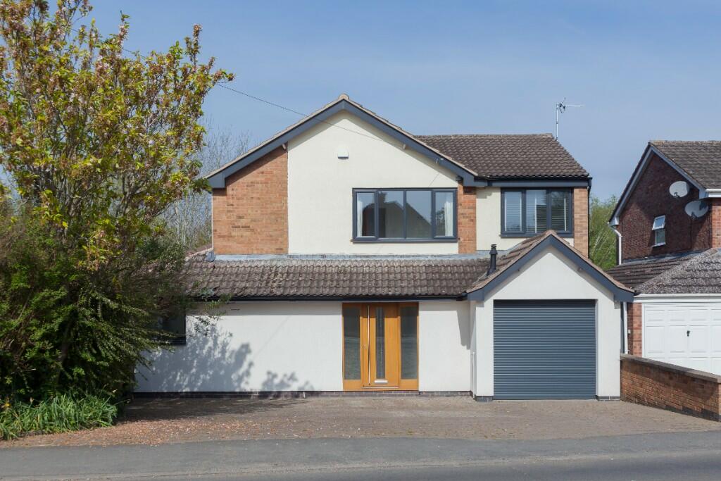 Main image of property: Stretton Road, Great Glen, LE8