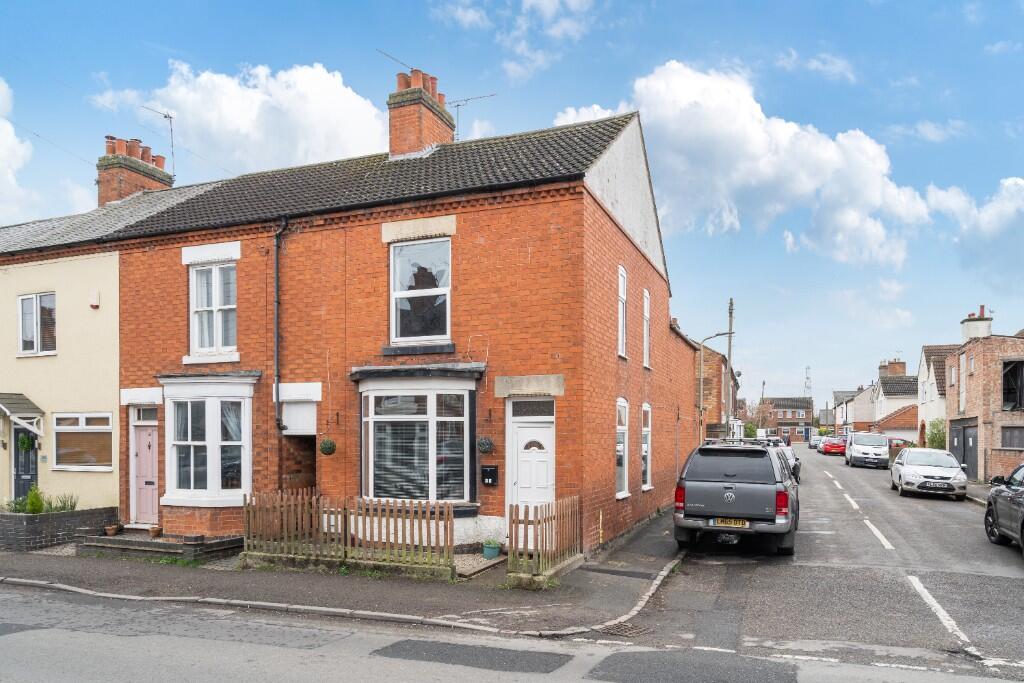 Main image of property: Fleckney Road, Kibworth, LE8