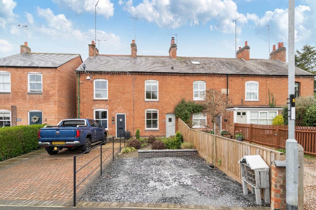 Main image of property: Weir Road, Kibworth, LE8