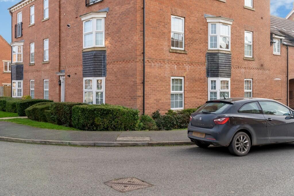 Main image of property: Thackney Leys, Kibworth, LE8