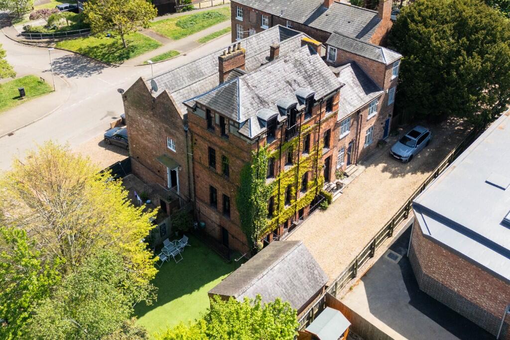 Main image of property: The Old Grammar School, Kibworth, LE8