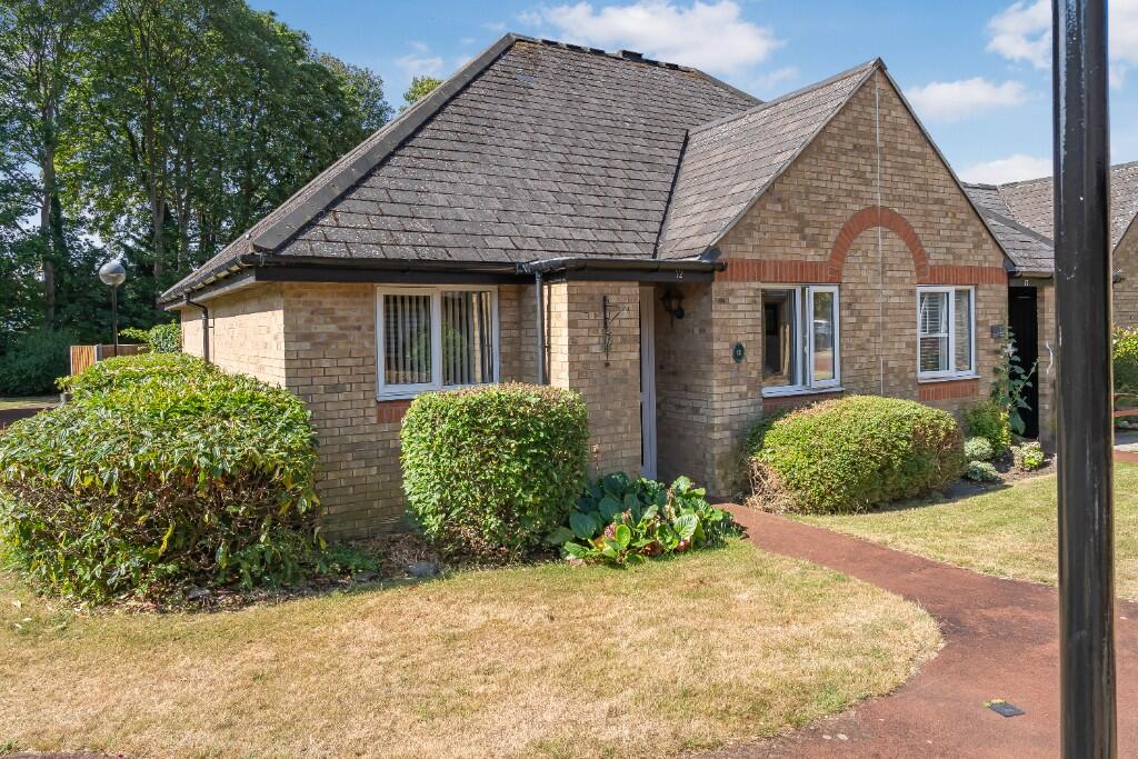 Main image of property: Hendon Grange, Stoneygate, Leicester, Leicestershire, LE2