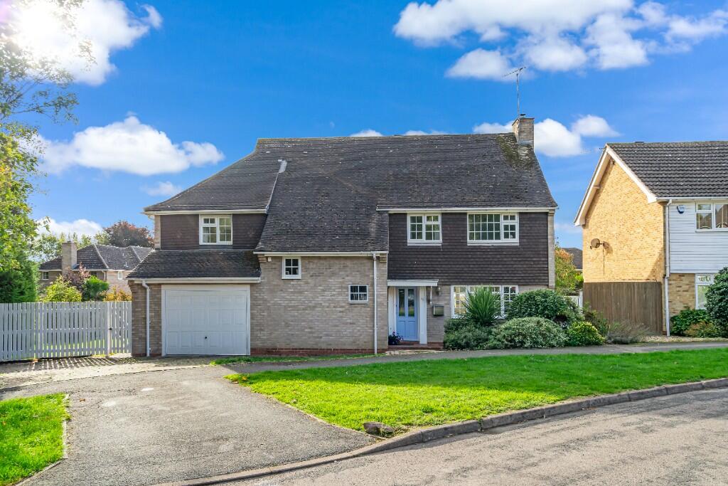 Main image of property: Rectory Lane, Kibworth, LE8