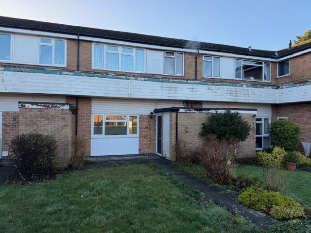 Main image of property: Stonehill Drive, Great Glen, LE8