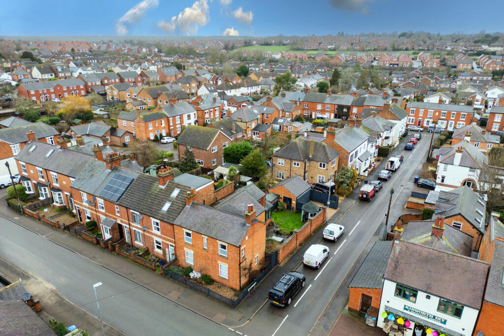 Main image of property: Kimberley Street, Kibworth,LE8