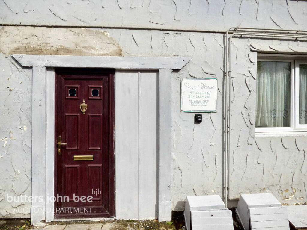 Main image of property: Outclough Road,, Stoke-on-Trent