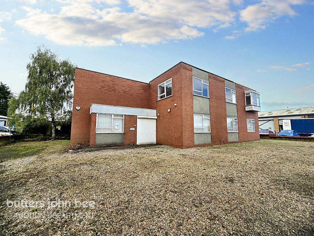 Main image of property: Paterson Road, Finedon Road Industrial Estate, Wellingborough