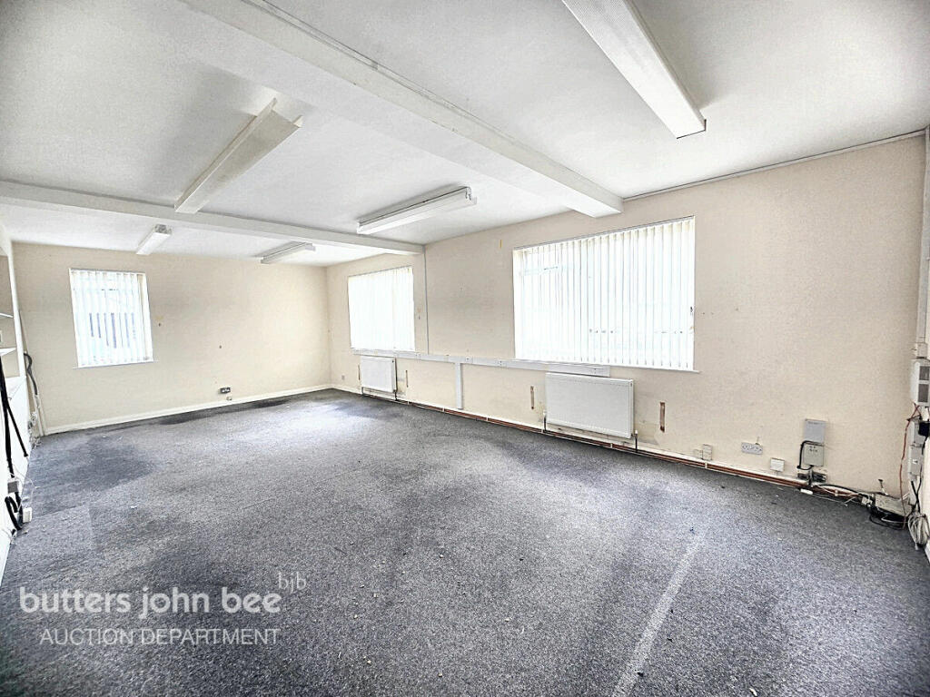 Main image of property: Paterson Road, Finedon Road Industrial Estate, Wellingborough