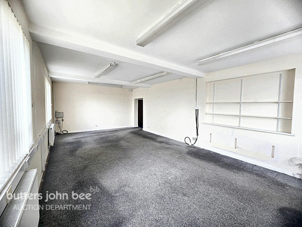 Main image of property: Paterson Road, Finedon Road Industrial Estate, Wellingborough