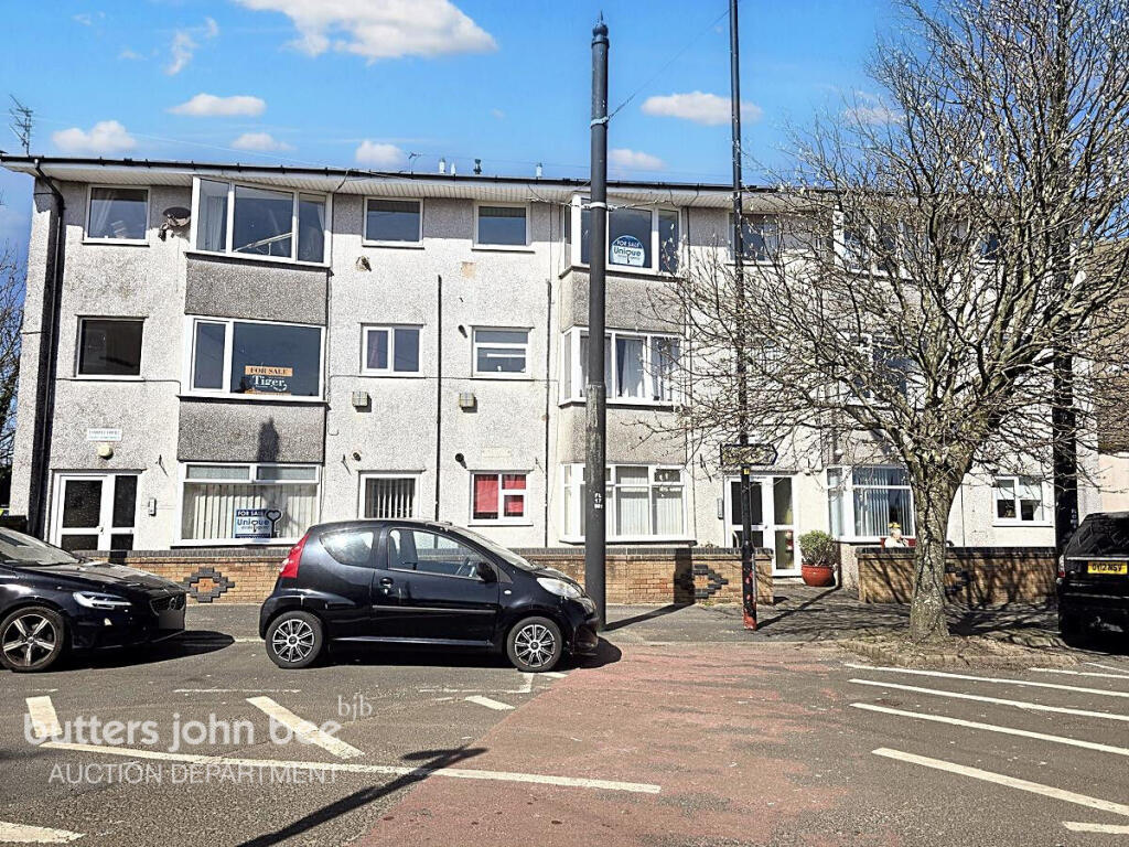 Main image of property: Bold Street, Fleetwood