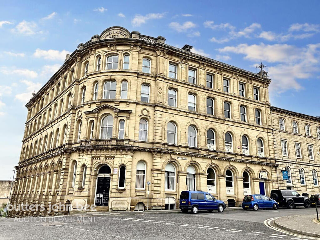 Main image of property: Wellington Road, Dewsbury
