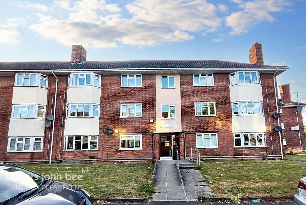 Main image of property: Needwood Drive, WOLVERHAMPTON
