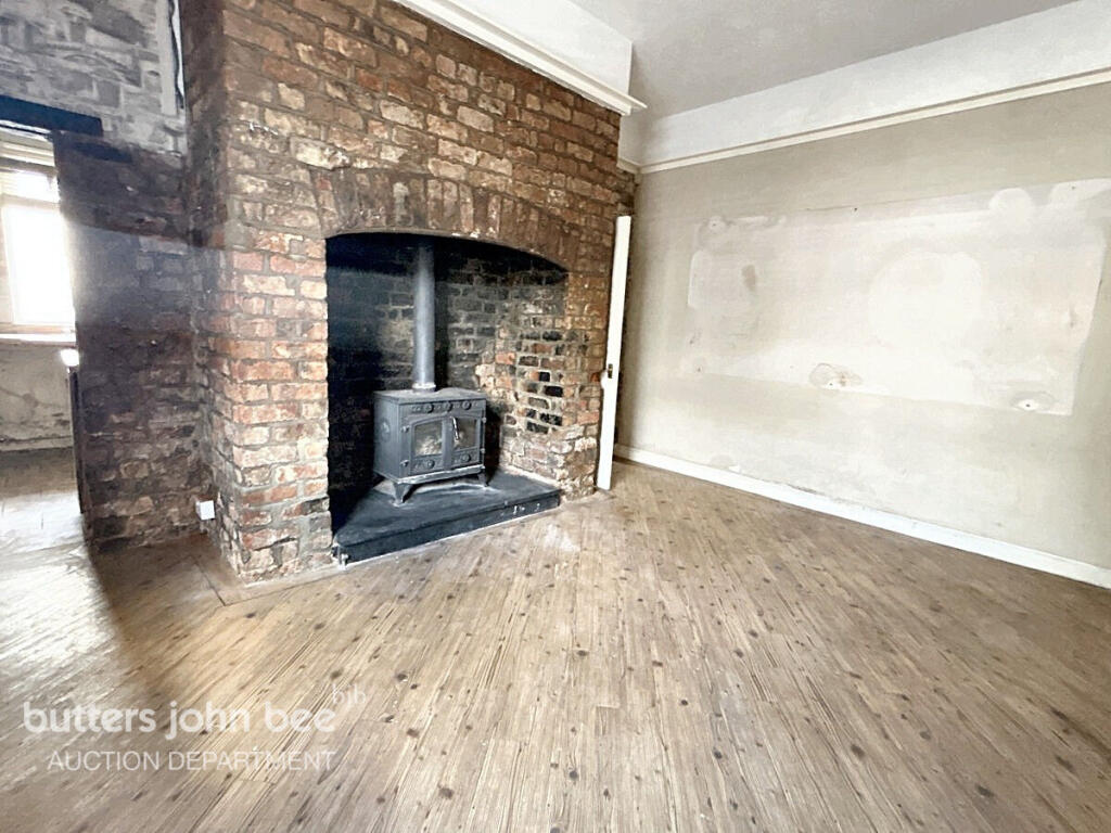 Main image of property: Rullerton Road, WALLASEY