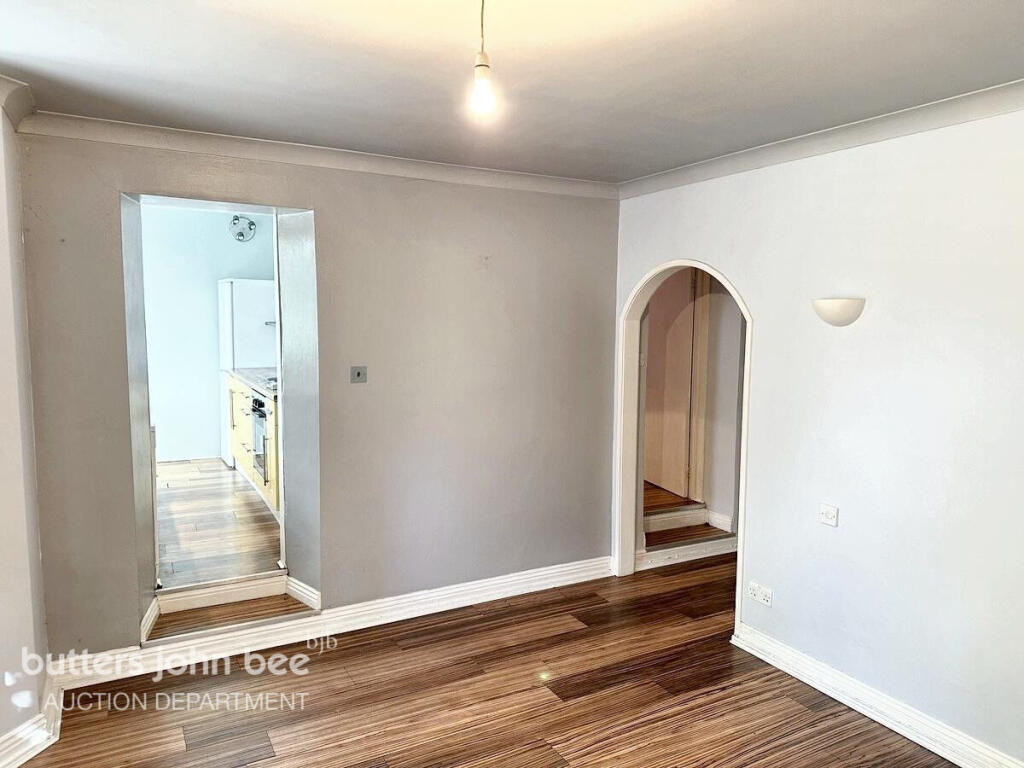 Main image of property: Bradburne Road, BOURNEMOUTH