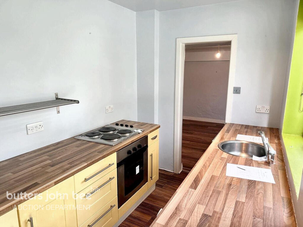 Main image of property: Bradburne Road, BOURNEMOUTH