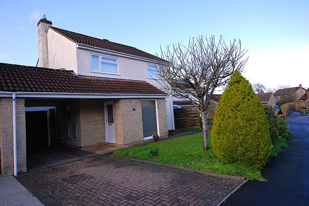 Main image of property: Gabriel Close, Frome, Somerset, BA11