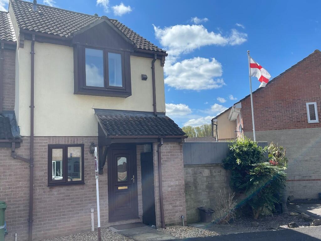 Main image of property: Somerton Gardens, Frome, Somerset, BA11