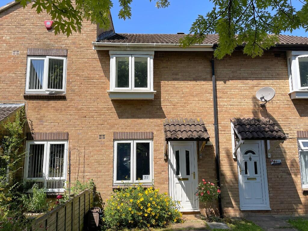 Main image of property: Beaconsfield Way, Frome, Somerset, BA11