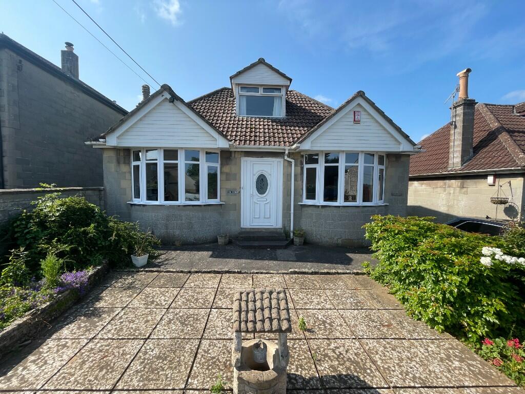 Main image of property: Hallatrow Road, BS39