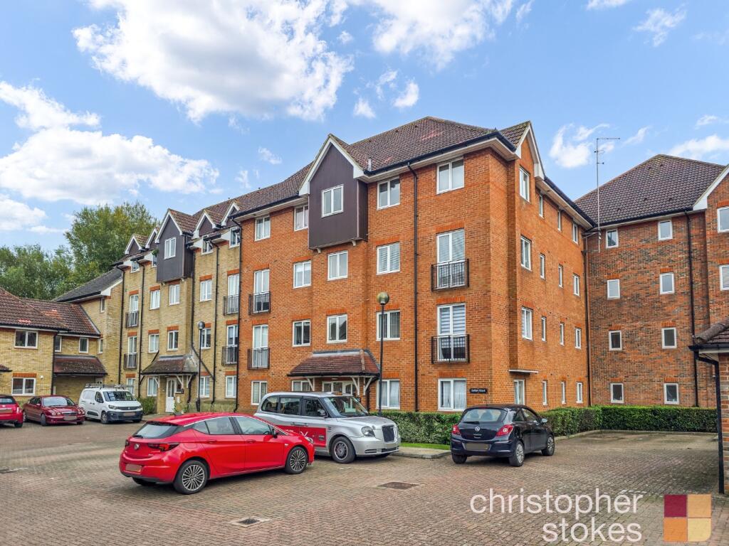 Main image of property: Sutton Court, Crane Mead, Ware, Hertfordshire, SG12 9FH