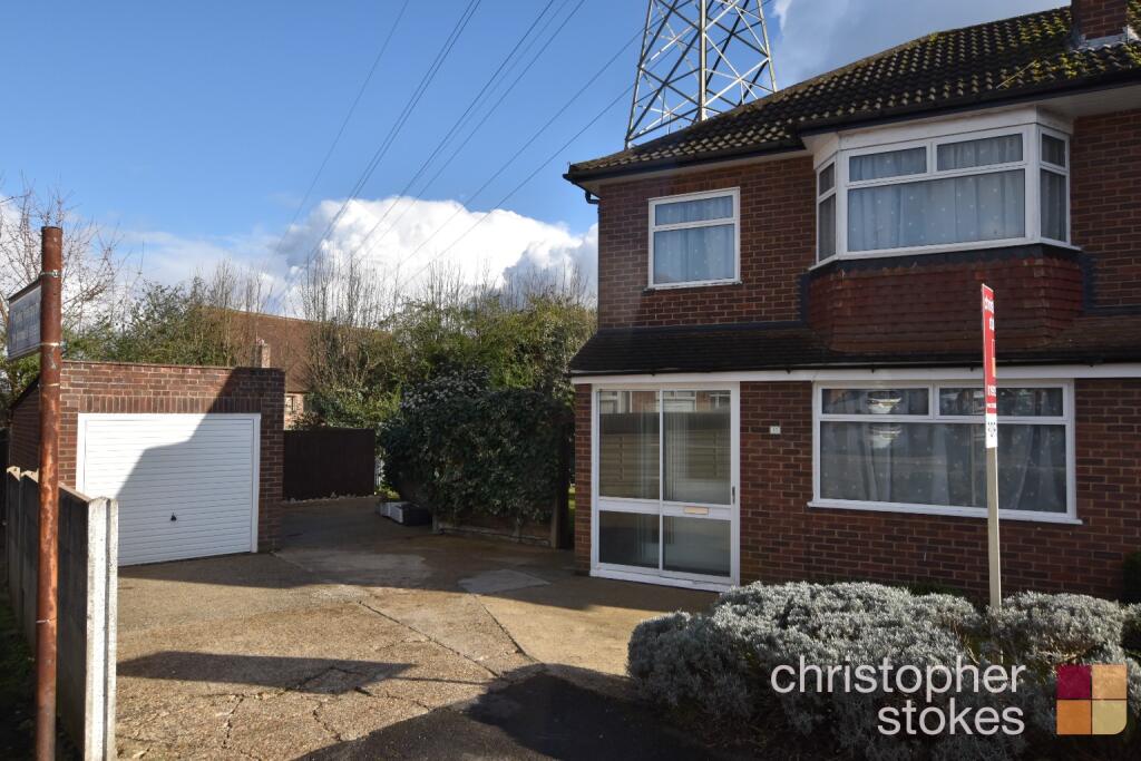 Main image of property: Cillocks Close, Hoddesdon, Hertfordshire, EN11 8QT
