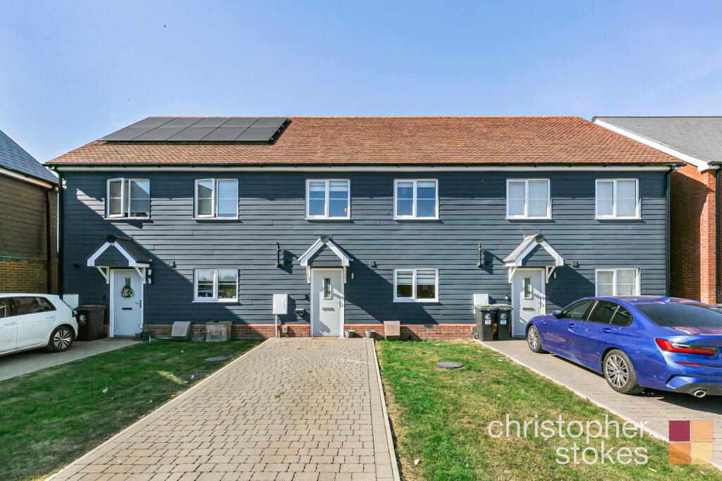 Main image of property: Bulrush Way, Broxbourne, Hertfordshire, EN10 6GS