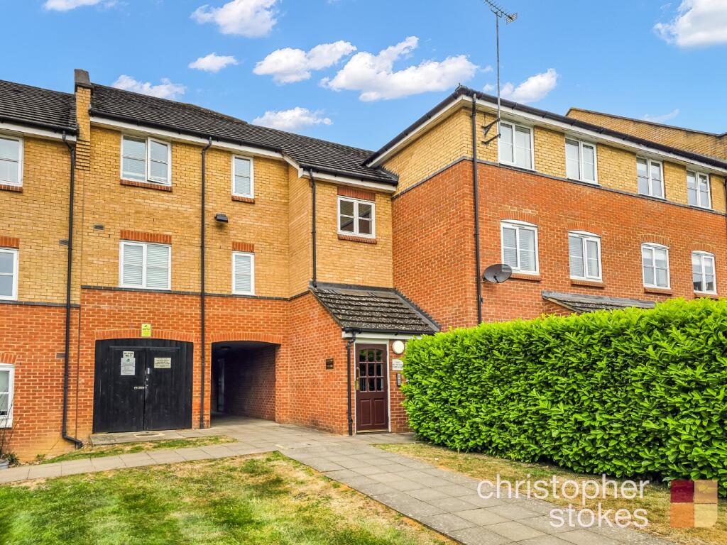 Main image of property: Plomer Avenue, Hoddesdon, Hertfordshire, EN11 9FR