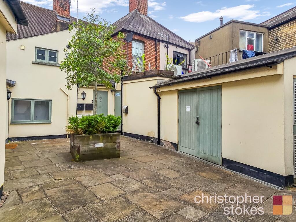 Main image of property: Maidenhead Yard, Hertford, Hertfordshire, SG14 1SZ