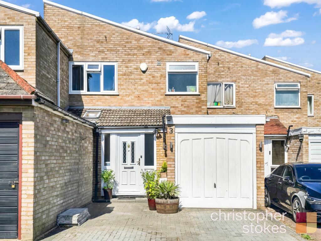 Main image of property: Fern Close, Broxbourne, Hertfordshire, EN10 6NZ