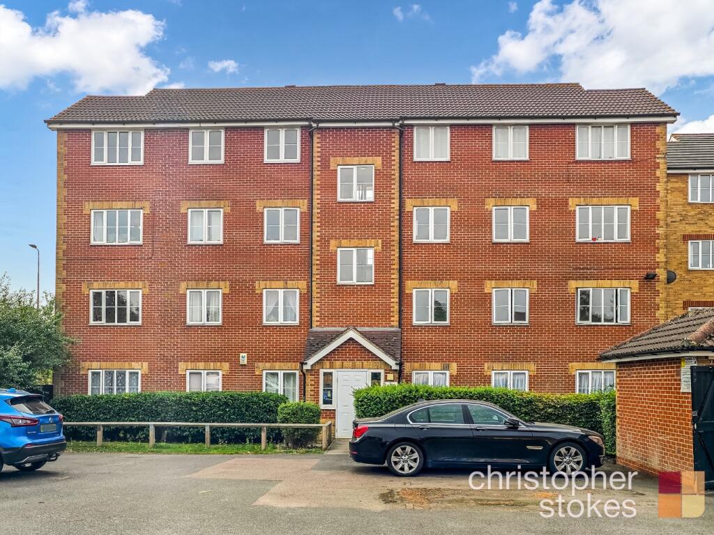 Main image of property: Teale House, Hoddesdon, Hertfordshire EN11 0GB