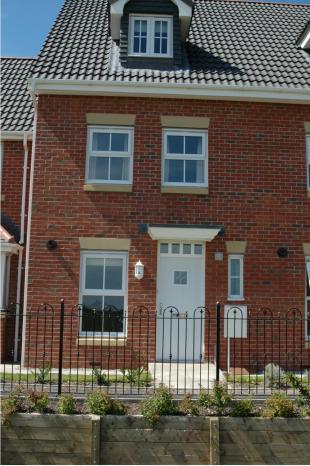 Main image of property: Marine Crescent,Buckshaw Village,PR7 7AN  *** PETS WELCOME *** 