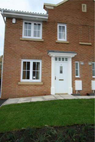 Main image of property: Ashurst Grove,,Radcliffe,M26 1UL  *** PETS WELCOME *** 