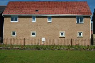 Main image of property: Marine Crescent,Buckshaw Village,PR7 7AN  **PETS WELCOME**