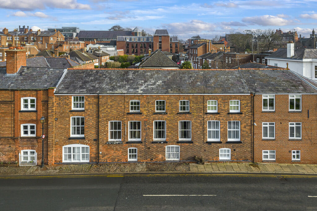 Main image of property: Black Friars House, Chester