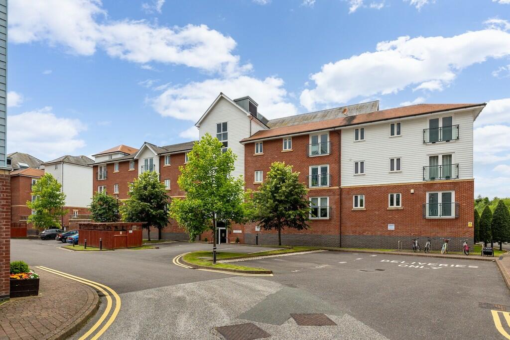 Main image of property: Saddlery Way, Chester