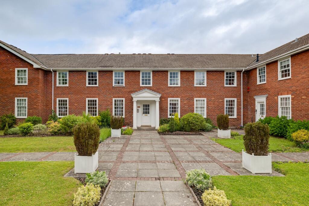 Main image of property: Belgrave Place, Chester, CH4