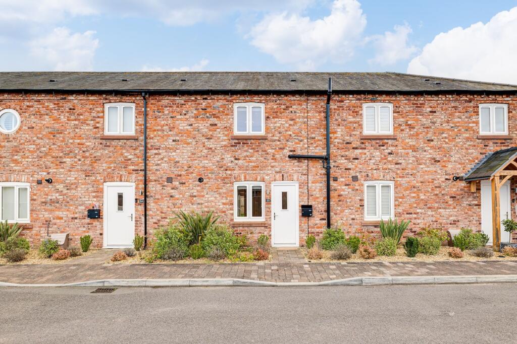 Main image of property: William Wild Drive, Mollington, CH1